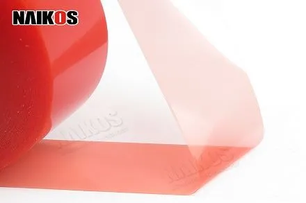 เทปสัตว์เลี้ยงสองด้านที่เหมาะกับแอปพลิเคชัน