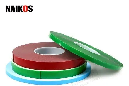 เทปโฟม VHB สองด้าน