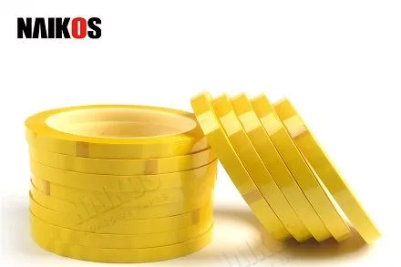 เทป Mylar ปลอดภัยที่จะใช้หรือไม่?