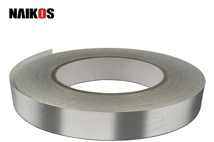 วิธีการใช้ฉนวนกับบอร์ดท่อไฟเบอร์กลาสด้วยเทปกาวอลูมิเนียมฟอยล์อลูมิเนียม