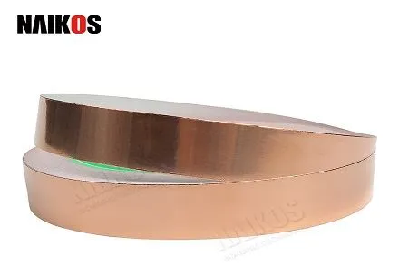 มีประโยชน์มากมายสำหรับเทปฟอยล์ทองแดง