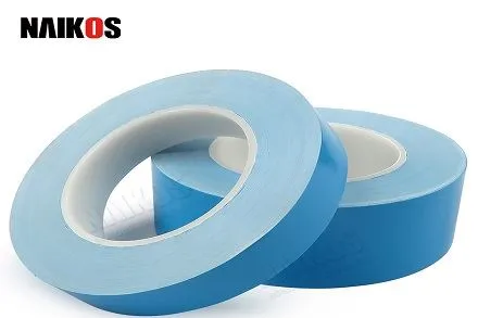 เทปการนำความร้อนให้เส้นทางการถ่ายเทความร้อนพิเศษ