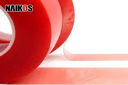 เทปสัตว์เลี้ยงสองด้านเป็นตัวเลือกที่ยอดเยี่ยมสำหรับการใช้งานมากมาย