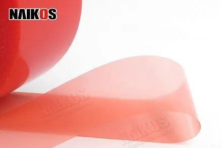 เทปสัตว์เลี้ยงสองด้านเหมาะสำหรับการติดตั้งวัสดุที่แตกต่างกันมากมาย