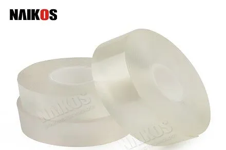 การใช้เทปนาโนจำนวนมาก