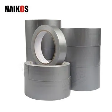 เทปพันท่อเงินอเนกประสงค์