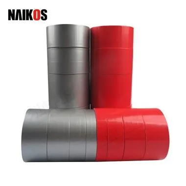 เทปพันท่ออเนกประสงค์สีเงิน