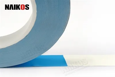 เทปความร้อนทำงานอย่างไร?