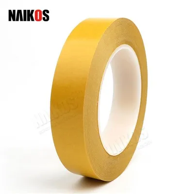 เทป PET สองหน้ามีกาวยึดติดสูง