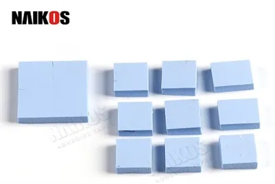 ความสำคัญของแผ่นความร้อนทำให้อุปกรณ์อิเล็กทรอนิกส์เย็นลง