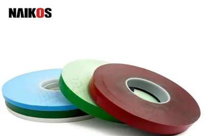 เทปโฟม VHB คืออะไร?