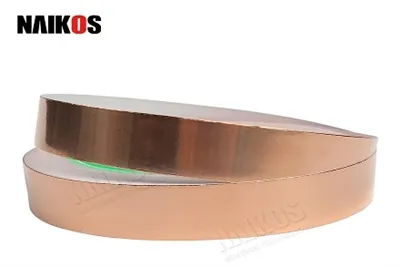 การใช้งานทั่วไปสำหรับเทปกาวฟอยล์ทองแดง