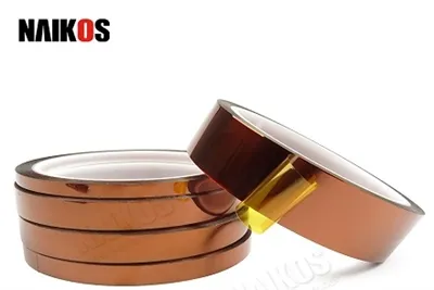 Polyimide Tape เป็นเครื่องมือสำคัญสำหรับหลายอุตสาหกรรมและแอพพลิเคชั่น