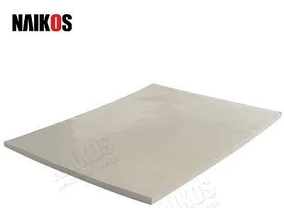 ทุกสิ่งที่คุณจำเป็นต้องรู้เกี่ยวกับแผ่นความร้อน