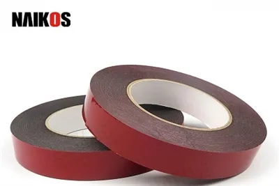 ความเก่งกาจและข้อดีของเทปโฟมโพลีเอทิลีน