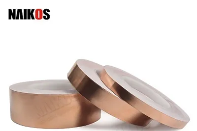 เทปกาวทองแดงฟอยล์มีประโยชน์มากมาย