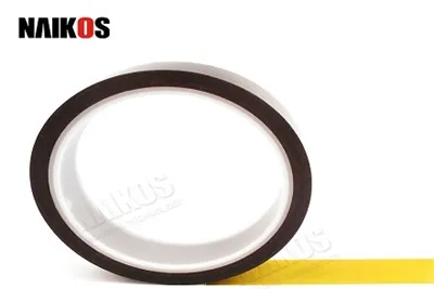 เทป Kapton เป็นวัสดุประสิทธิภาพที่หลากหลายและสูง - วัสดุประสิทธิภาพ