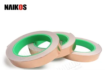 เทปกาวทองแดงฟอยล์เป็นโซลูชันที่กำหนดเองสำหรับแอปพลิเคชัน