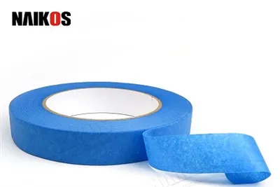 โซลูชันการปิดบังระดับมืออาชีพสำหรับเทปกาวสีฟ้า