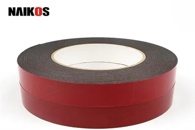 เทปโฟมโพลีเอทิลีนเป็นวิธีแก้ปัญหาที่มีน้ำหนักเบา