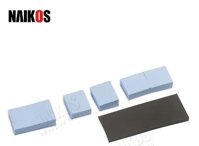 อุตสาหกรรมใดที่ไม่สามารถทำได้หากไม่มีแผ่นซิลิโคนนำไฟฟ้า