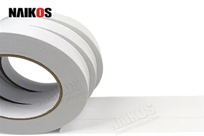 เทปเนื้อเยื่อสองด้านที่ไม่สามารถถูกแทนที่ได้